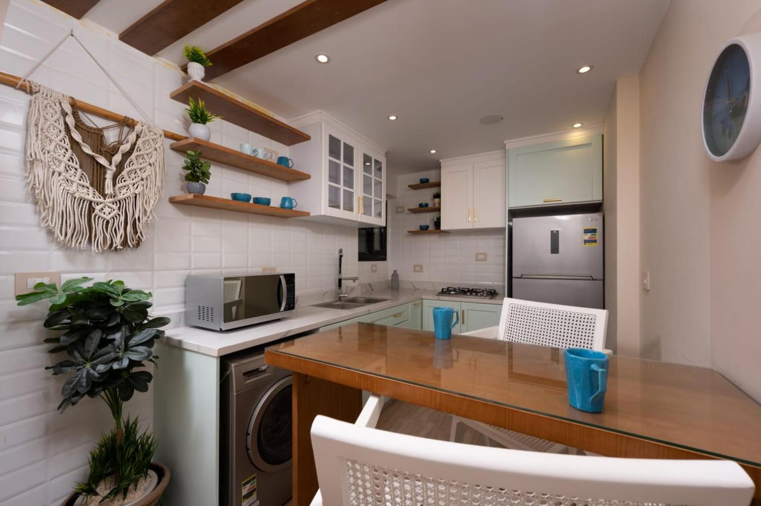 شقه فندقيه فاخرة Apartmán *
